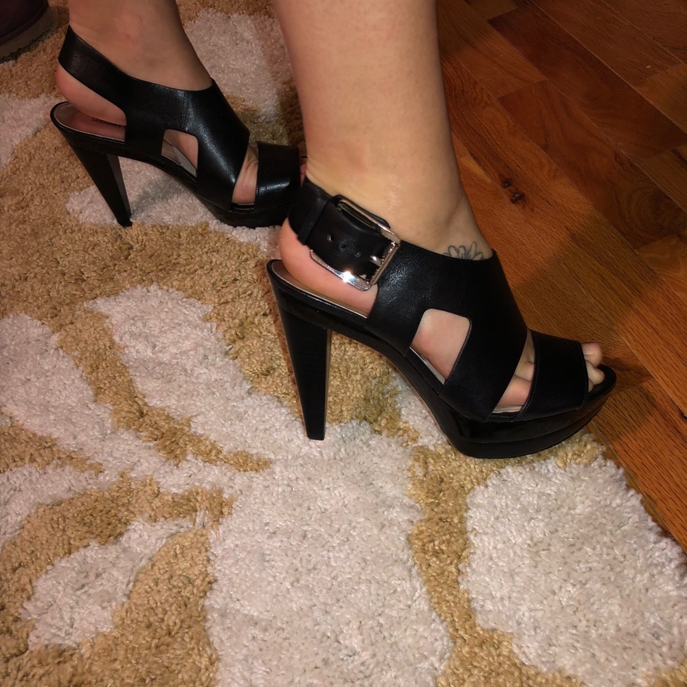 Michael Kors heels